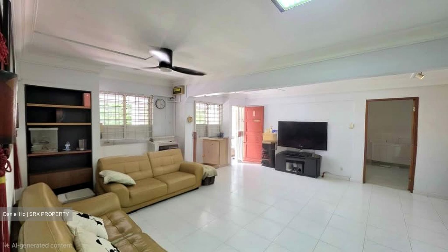 Blk 443 Ang Mo Kio Avenue 10 (Ang Mo Kio), HDB Executive #589144361